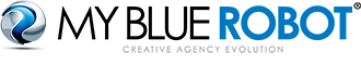 My Blue Robot Creative Agency